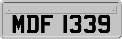 MDF1339