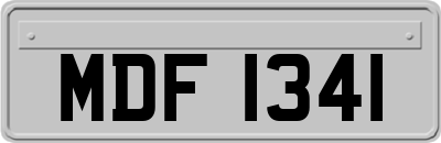 MDF1341