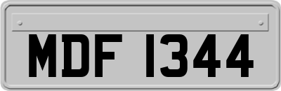 MDF1344