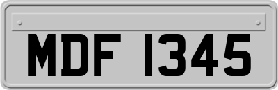 MDF1345