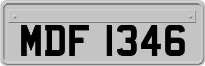 MDF1346