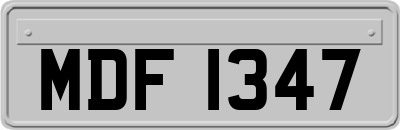 MDF1347