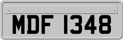 MDF1348