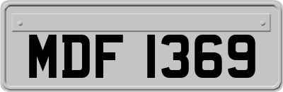 MDF1369