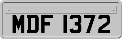 MDF1372