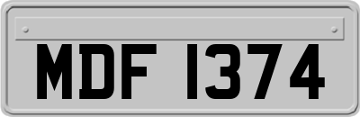 MDF1374