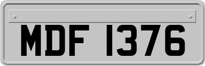 MDF1376