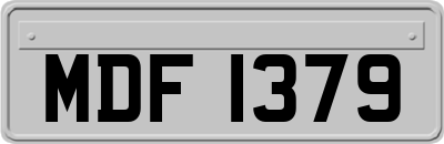 MDF1379