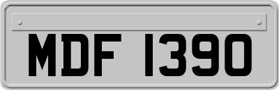 MDF1390
