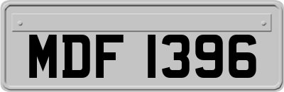 MDF1396