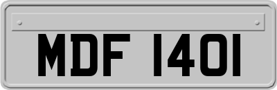 MDF1401