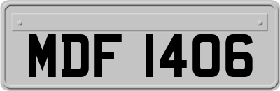 MDF1406