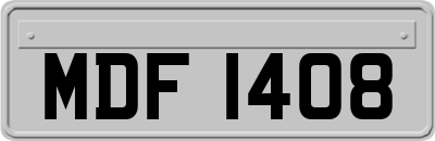 MDF1408