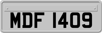 MDF1409