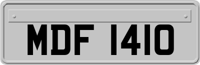 MDF1410