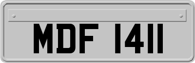 MDF1411
