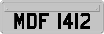 MDF1412