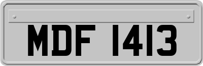 MDF1413