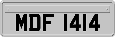 MDF1414
