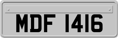 MDF1416