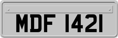 MDF1421