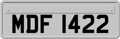 MDF1422