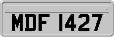 MDF1427