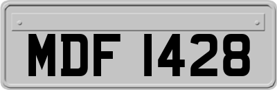 MDF1428