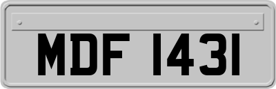 MDF1431