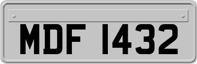 MDF1432