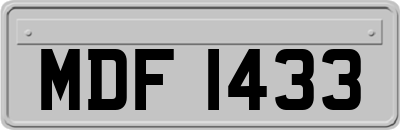 MDF1433