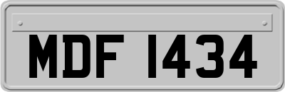 MDF1434