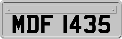 MDF1435