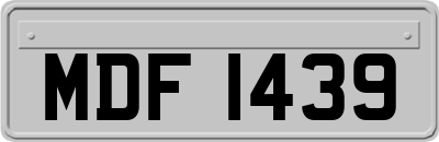 MDF1439
