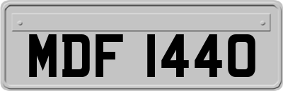 MDF1440