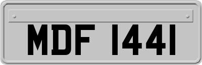 MDF1441