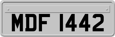 MDF1442