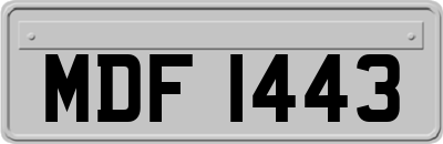 MDF1443
