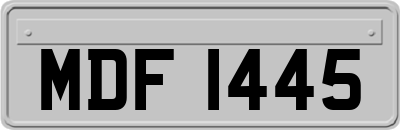 MDF1445