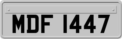 MDF1447