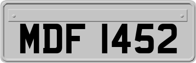MDF1452