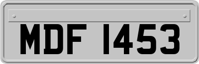 MDF1453