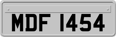 MDF1454