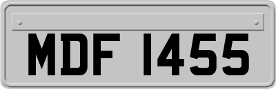 MDF1455