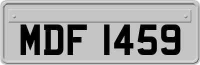 MDF1459