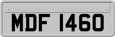 MDF1460