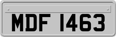 MDF1463