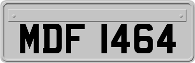 MDF1464