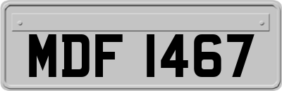 MDF1467