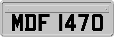 MDF1470